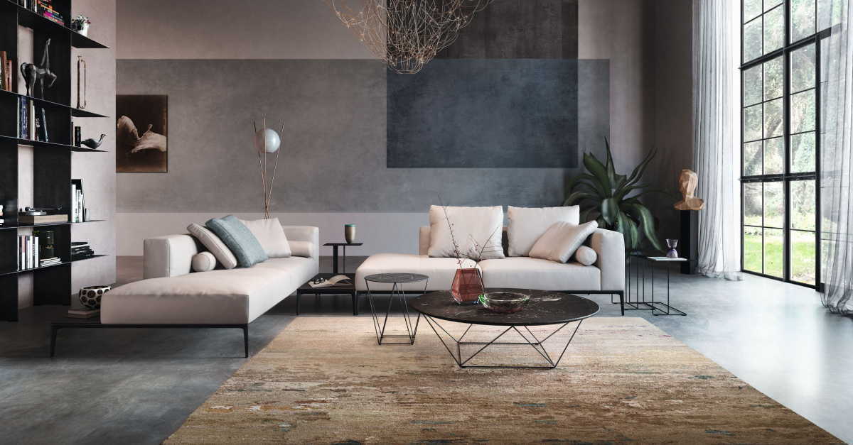 Lounge Chairs Walter Knoll